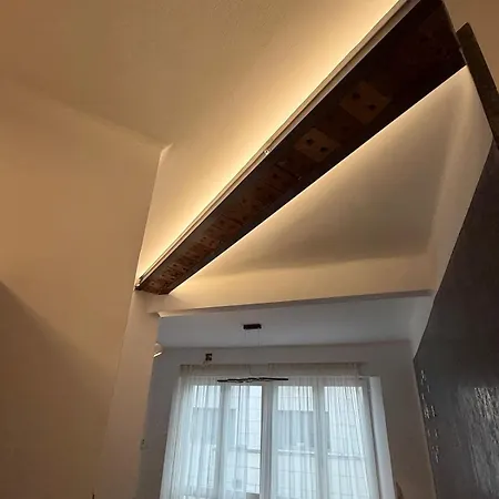 La Casuca De Colon Apartment *