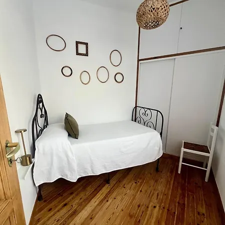 La Casuca De Colon Apartment *
