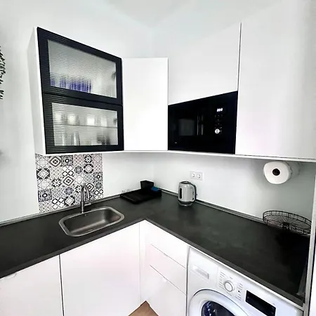 Apartment La Casuca De Colon Leon