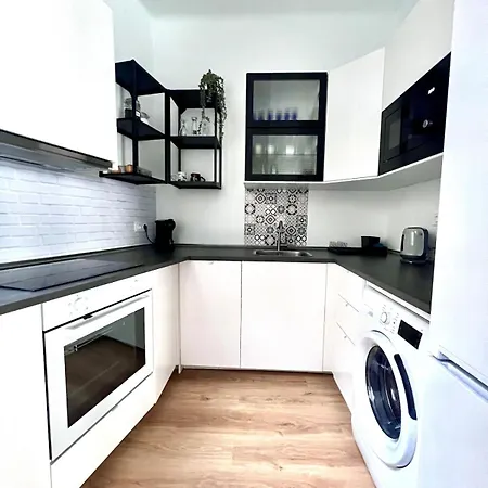 La Casuca De Colon Vut-le-1323 Lägenhet