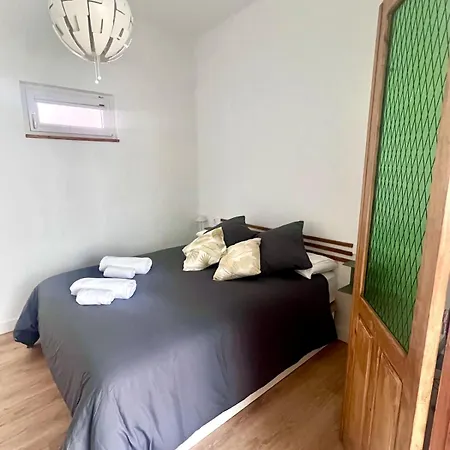 Apartment La Casuca De Colon