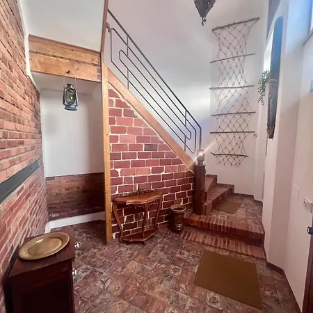 La Casuca De Colon Apartment *