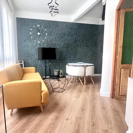 La Casuca De Colon Apartment