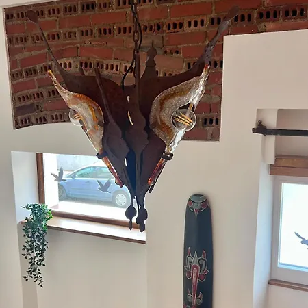 La Casuca De Colon Vut-le-1323 Lägenhet