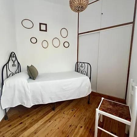La Casuca De Colon Apartment *