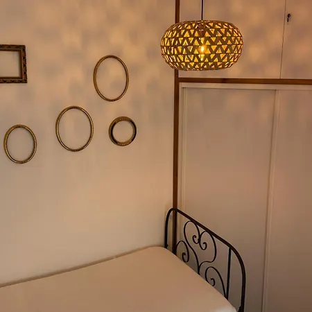 Apartment La Casuca De Colon Leon