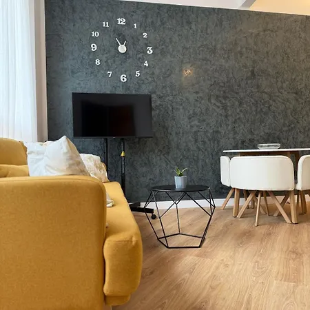 Lägenhet La Casuca De Colon Vut-le-1323 León