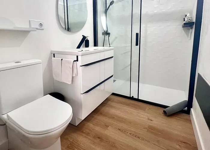 Appartement La Casuca De Colon Vut-le-1323 *