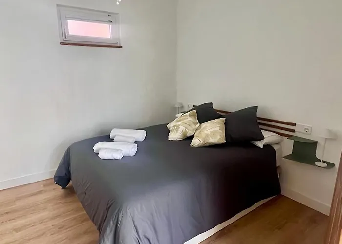 Appartement La Casuca De Colon Vut-le-1323