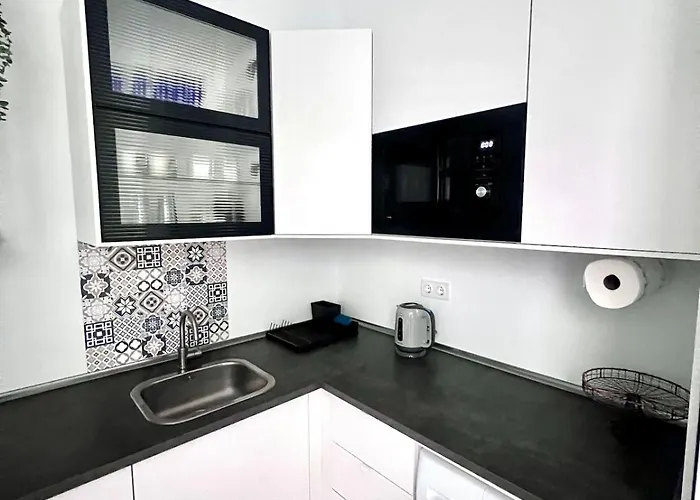 Appartement La Casuca De Colon Vut-le-1323 León