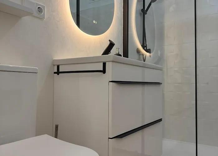 Appartement La Casuca De Colon Vut-le-1323