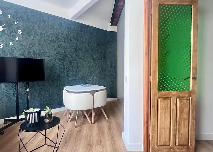 La Casuca De Colon Vut-le-1323 Appartement León