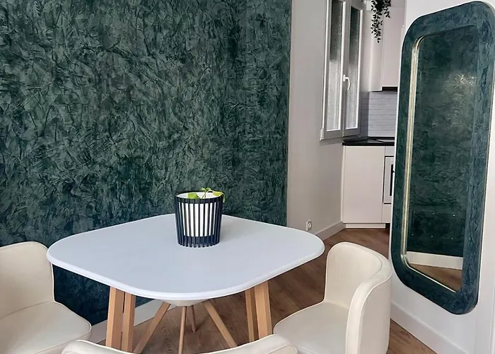 La Casuca De Colon Vut-le-1323 *