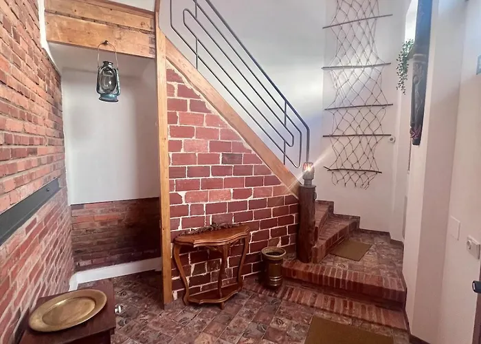 La Casuca De Colon Vut-le-1323 Appartement *