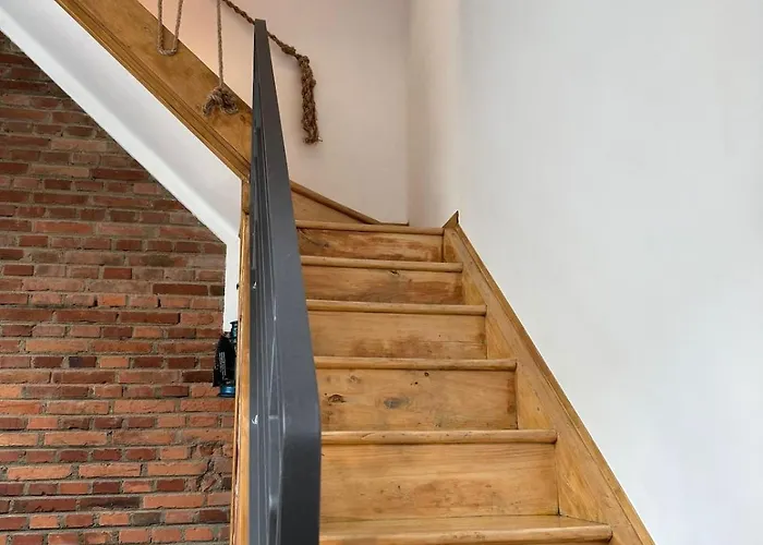 Appartement La Casuca De Colon Vut-le-1323 *