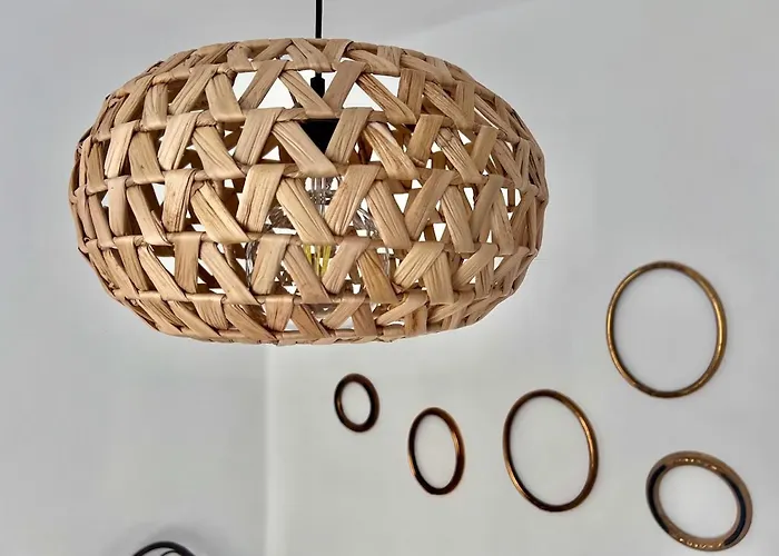 La Casuca De Colon Vut-le-1323 *