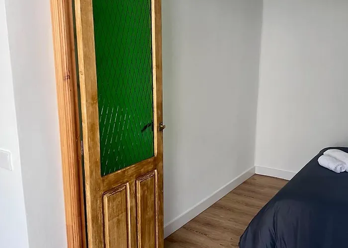 La Casuca De Colon Vut-le-1323 León