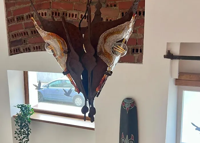 La Casuca De Colon Vut-le-1323 Appartement