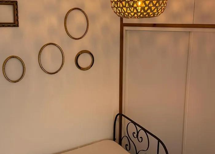 Appartement La Casuca De Colon Vut-le-1323 León