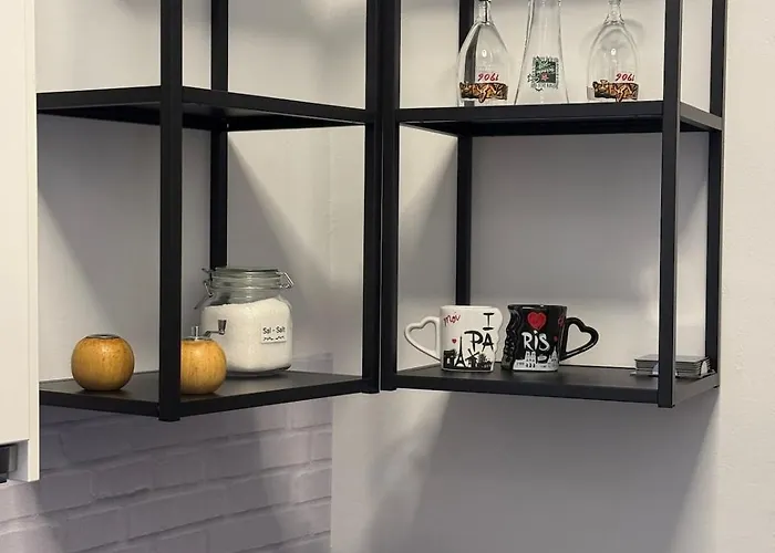 La Casuca De Colon Vut-le-1323 Appartement *